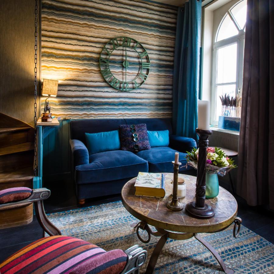 Cosy Central House With Luxury Jacuzzi Bath Hesdin Exteriér fotografie