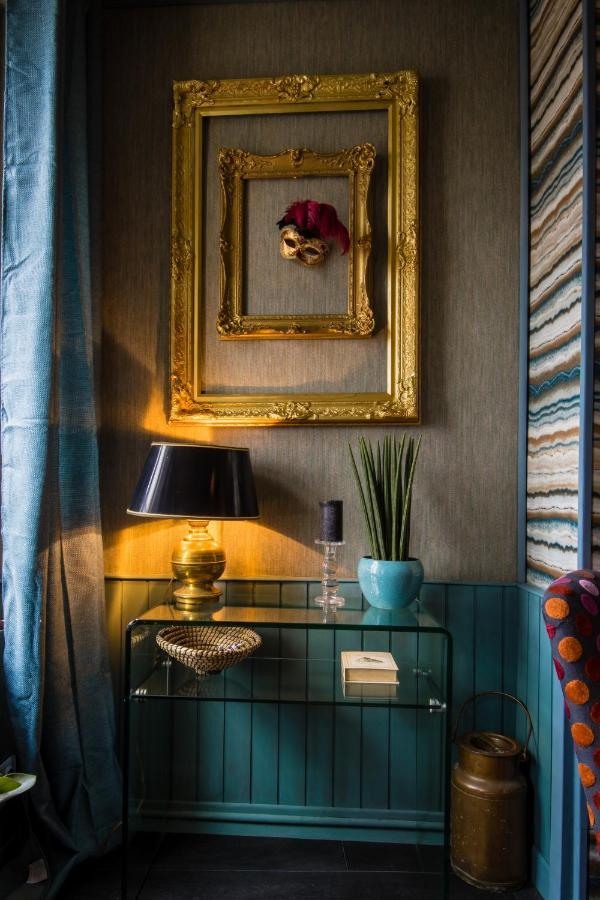 Cosy Central House With Luxury Jacuzzi Bath Hesdin Exteriér fotografie